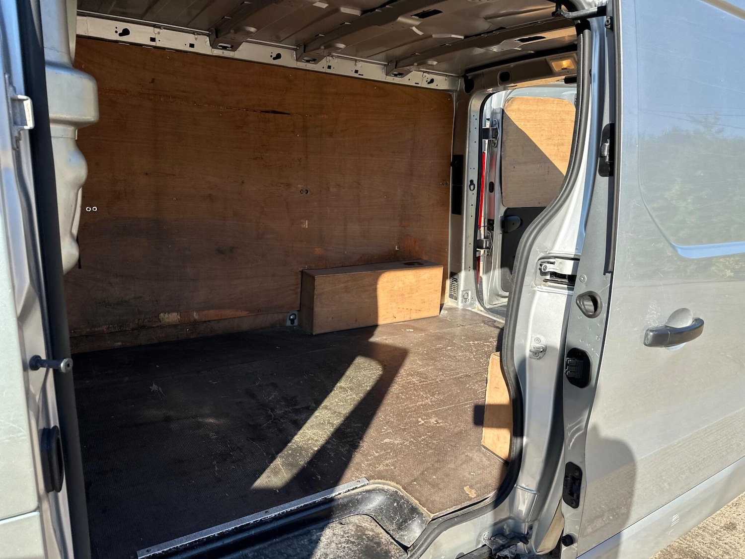 Vehicle 39