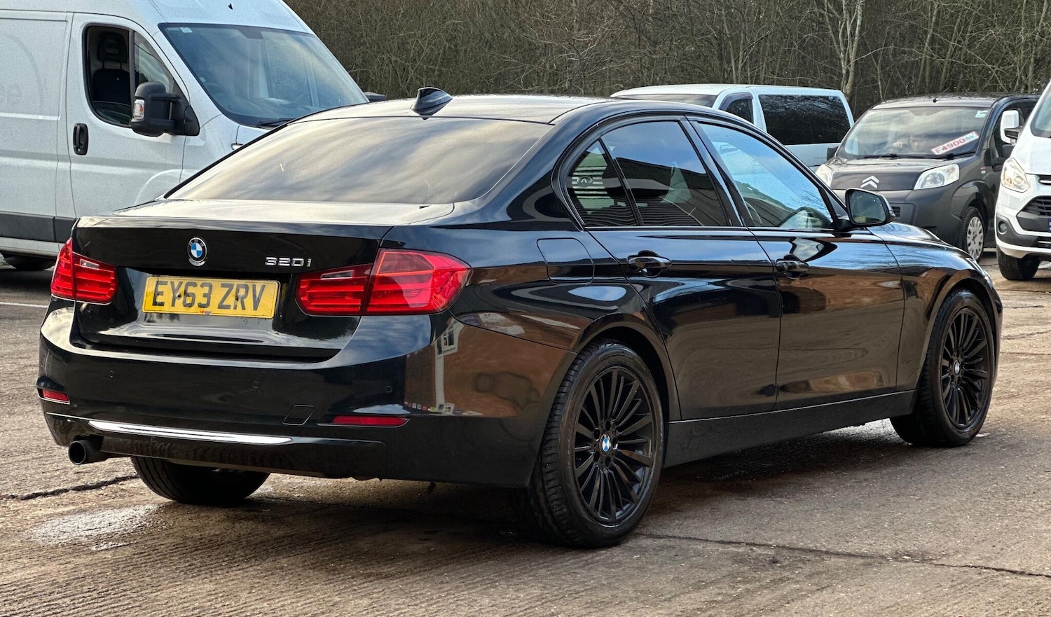 Used BMW 3 Series 2013 for sale - 77072141: Photo 10