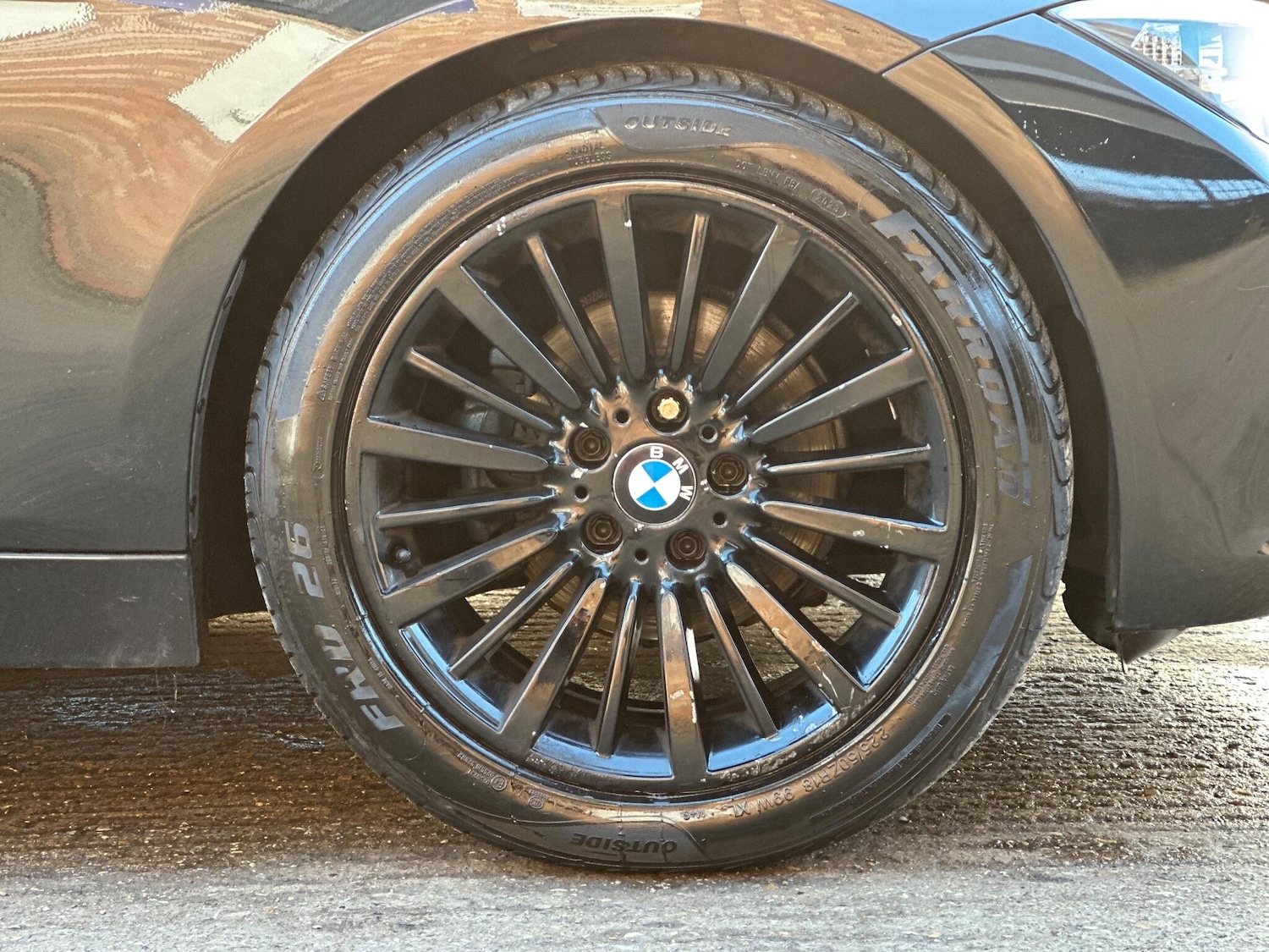 Used BMW 3 Series 2013 for sale - 77072141: Photo 16