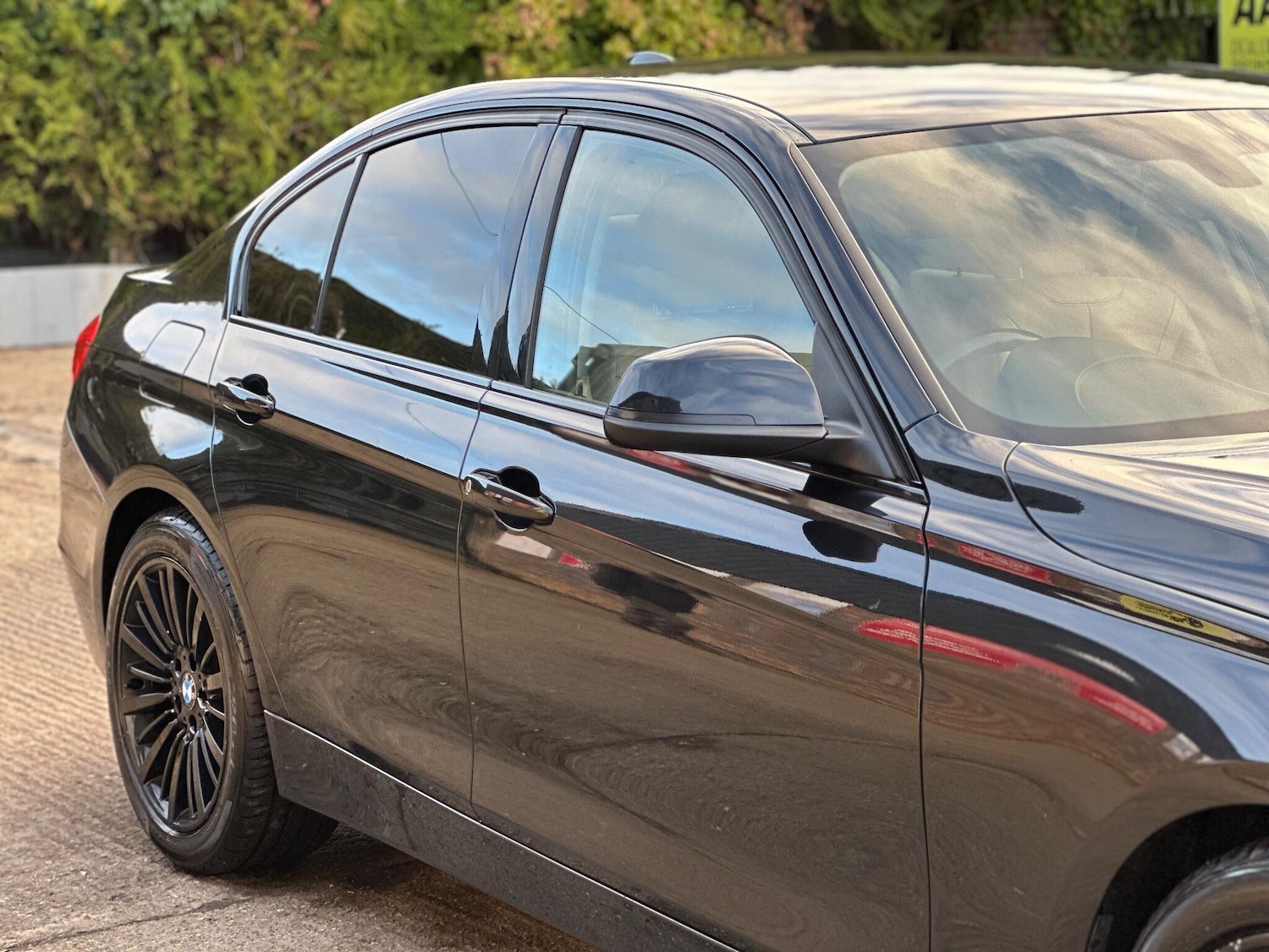 Used BMW 3 Series 2013 for sale - 77072141: Photo 19