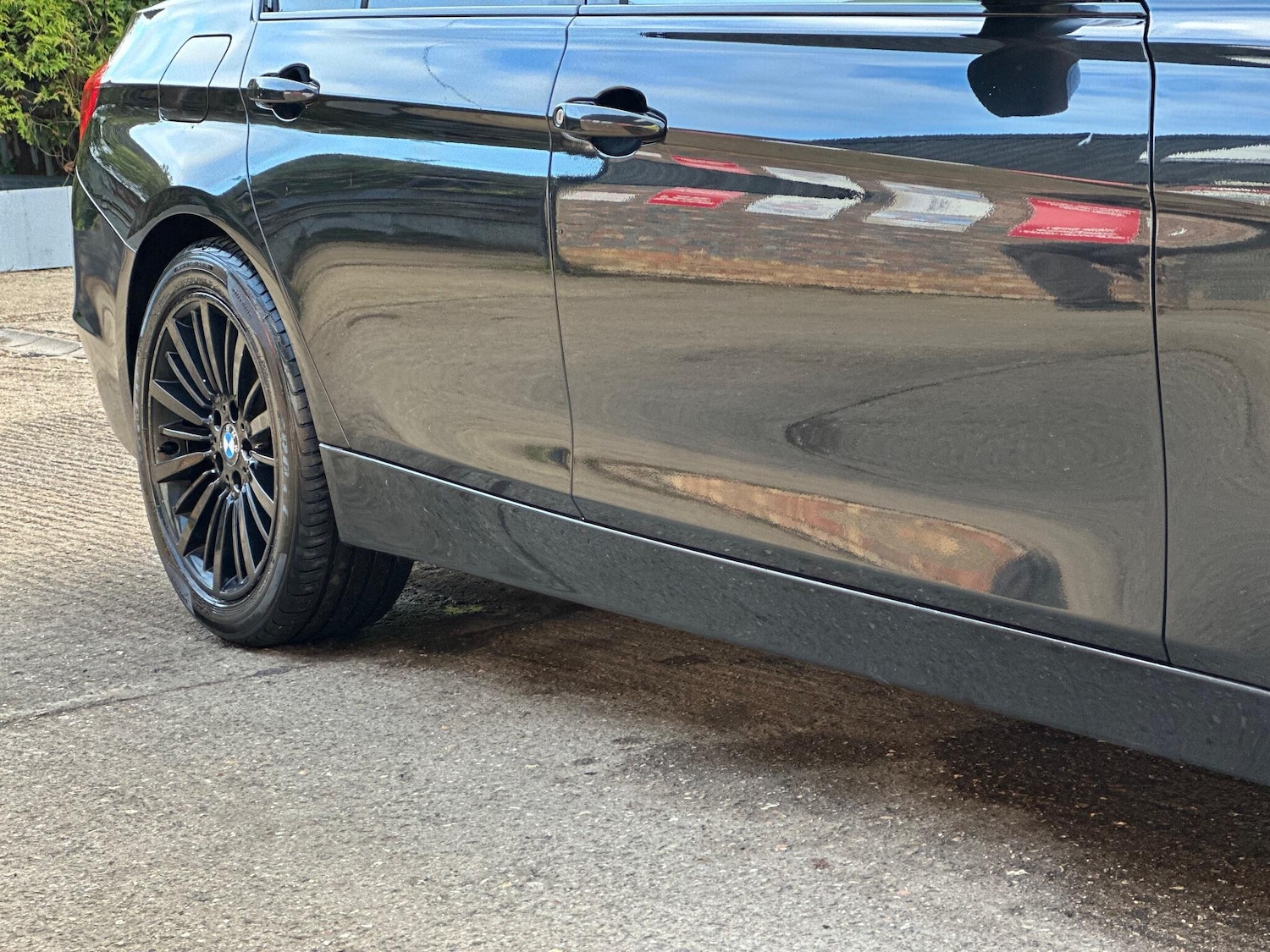 Used BMW 3 Series 2013 for sale - 77072141: Photo 20