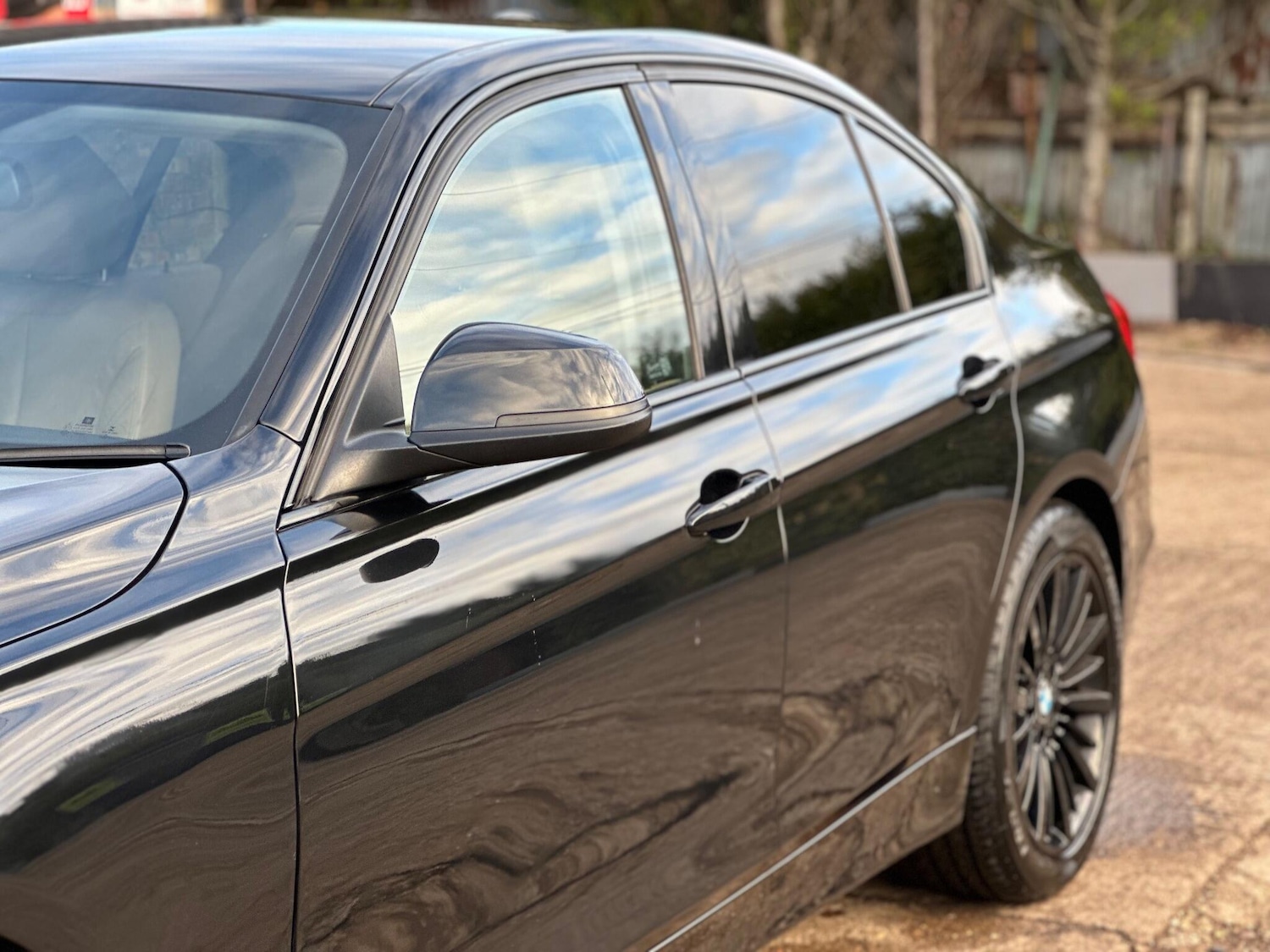 Used BMW 3 Series 2013 for sale - 77072141: Photo 22