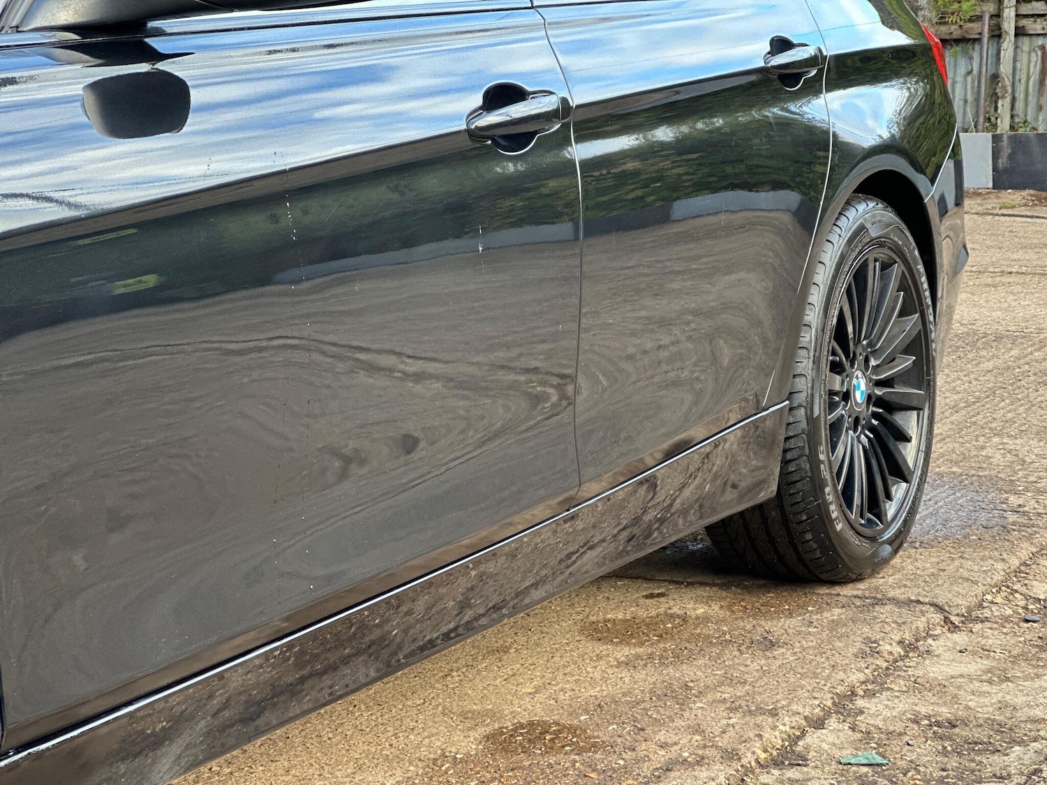 Used BMW 3 Series 2013 for sale - 77072141: Photo 23