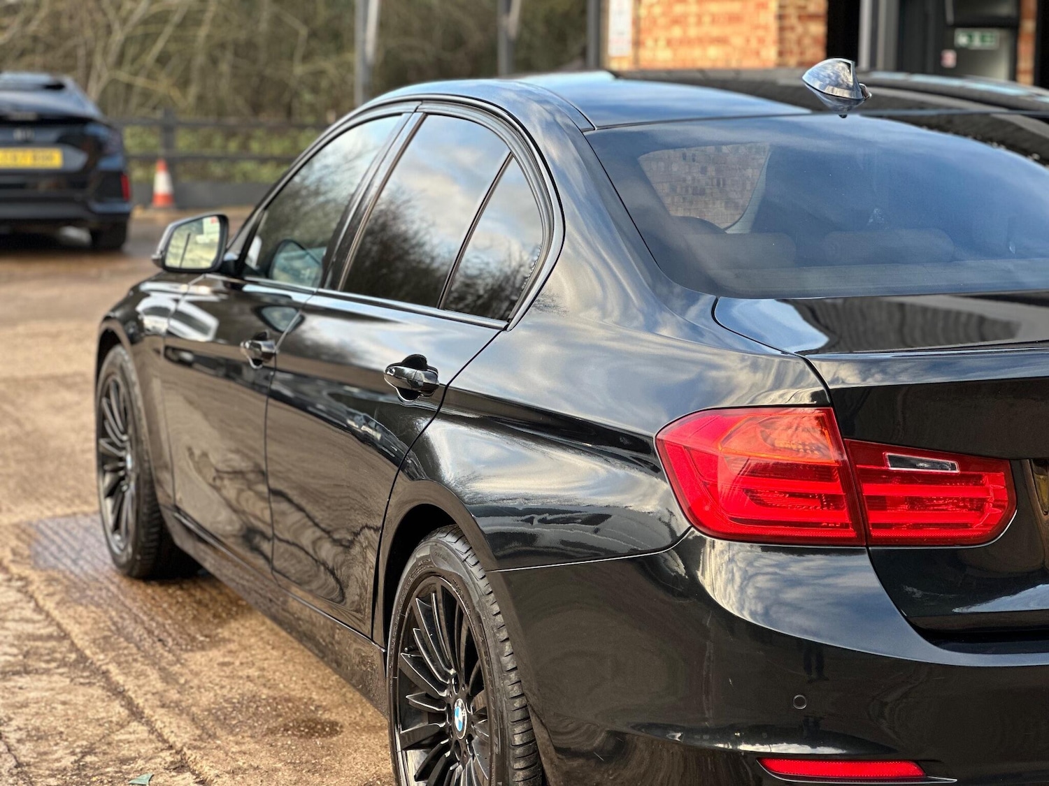 Used BMW 3 Series 2013 for sale - 77072141: Photo 25