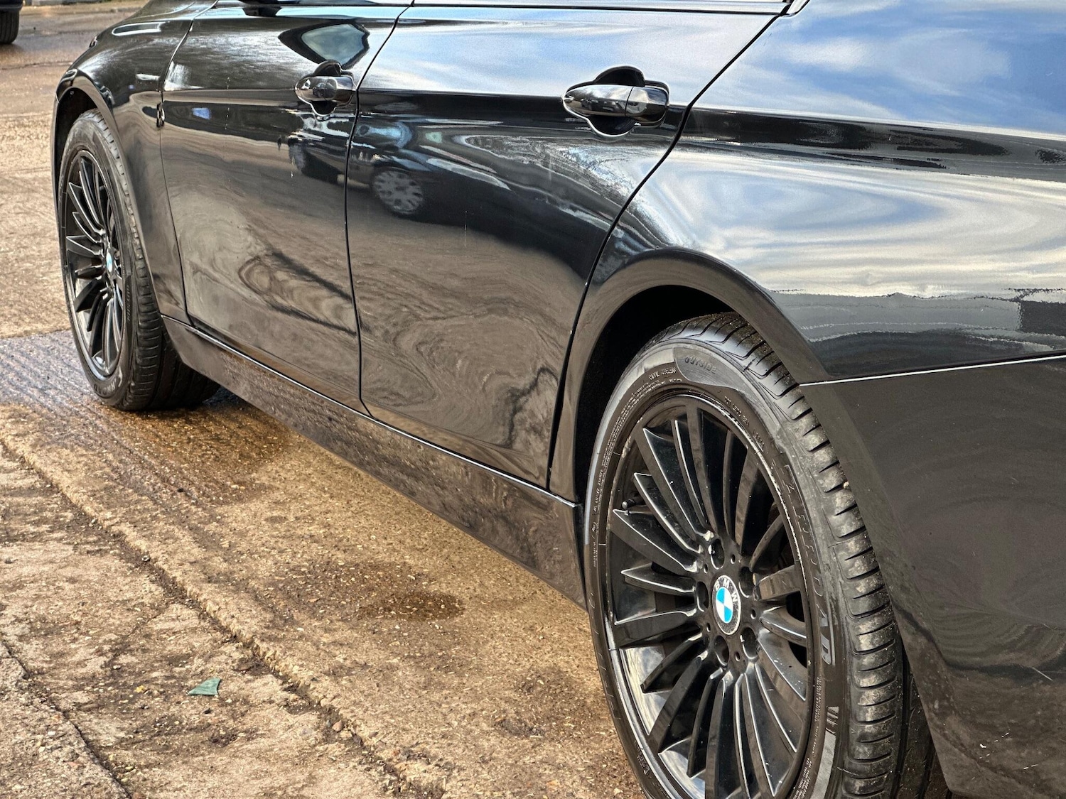 Used BMW 3 Series 2013 for sale - 77072141: Photo 26