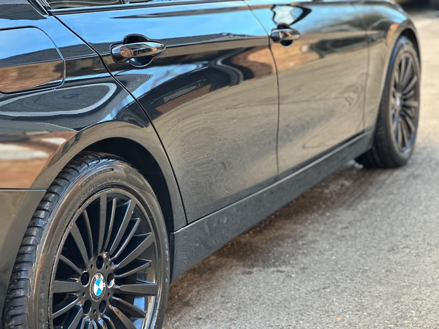 Used BMW 3 Series 2013 for sale - 77072141: Photo 29