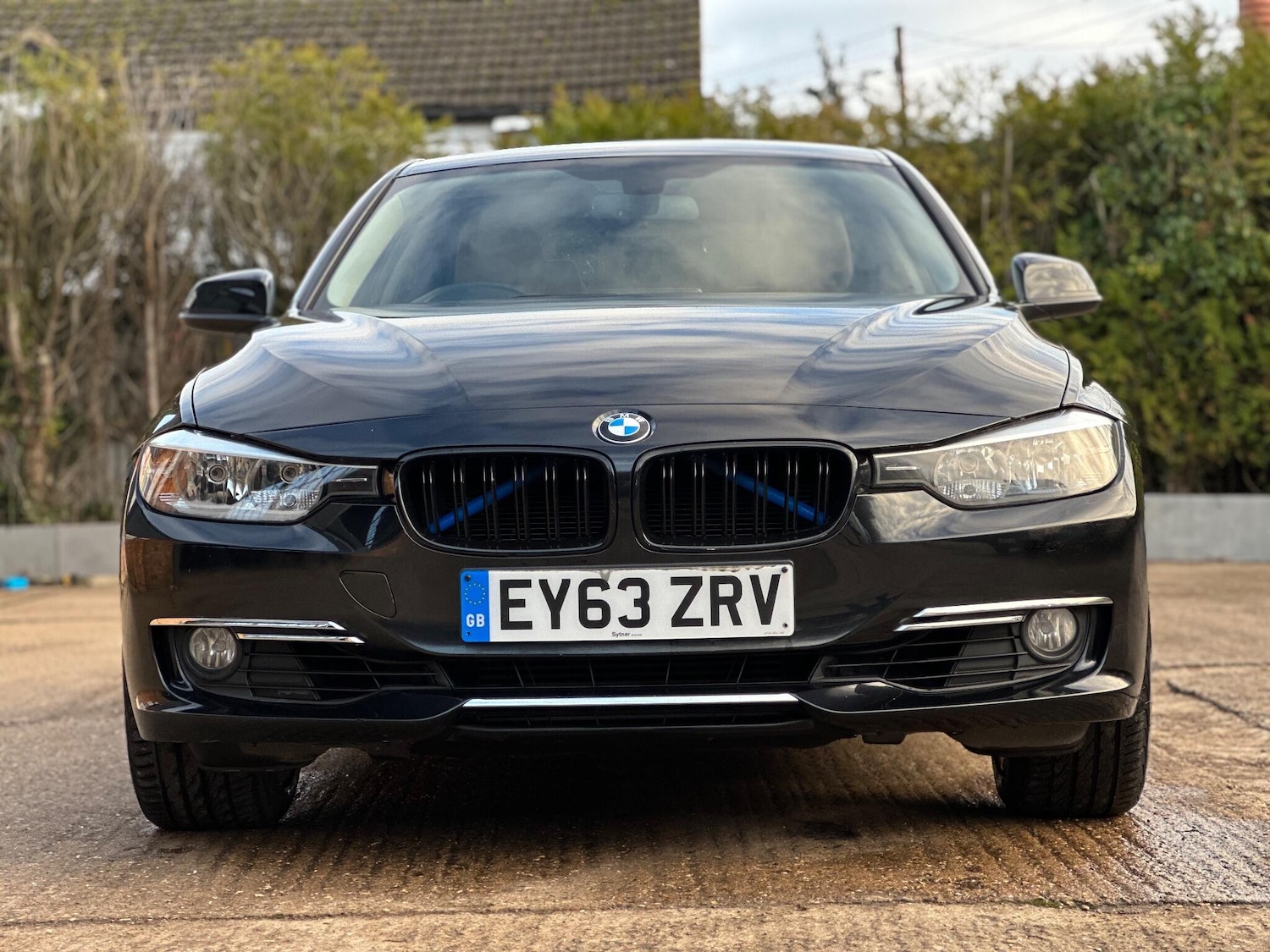 Used BMW 3 Series 2013 for sale - 77072141: Photo 3