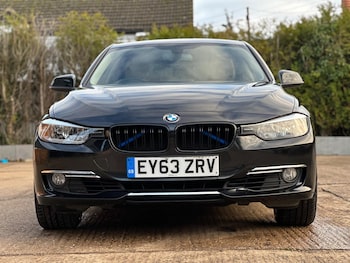 Used BMW 3 Series 2013 for sale - 77072141: Photo