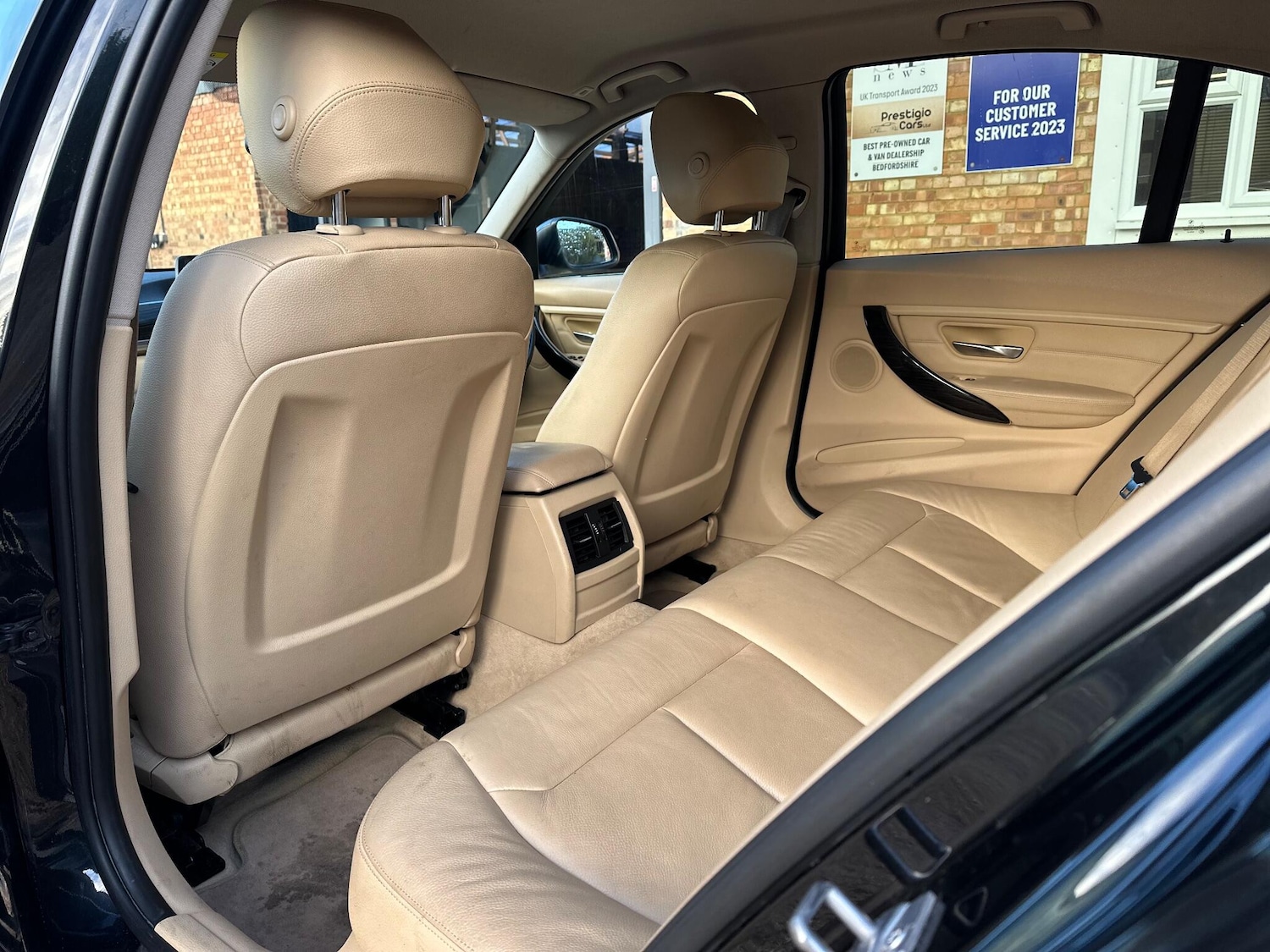 Used BMW 3 Series 2013 for sale - 77072141: Photo 41