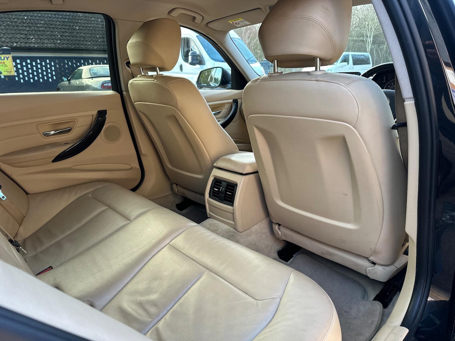 Used BMW 3 Series 2013 for sale - 77072141: Photo 46