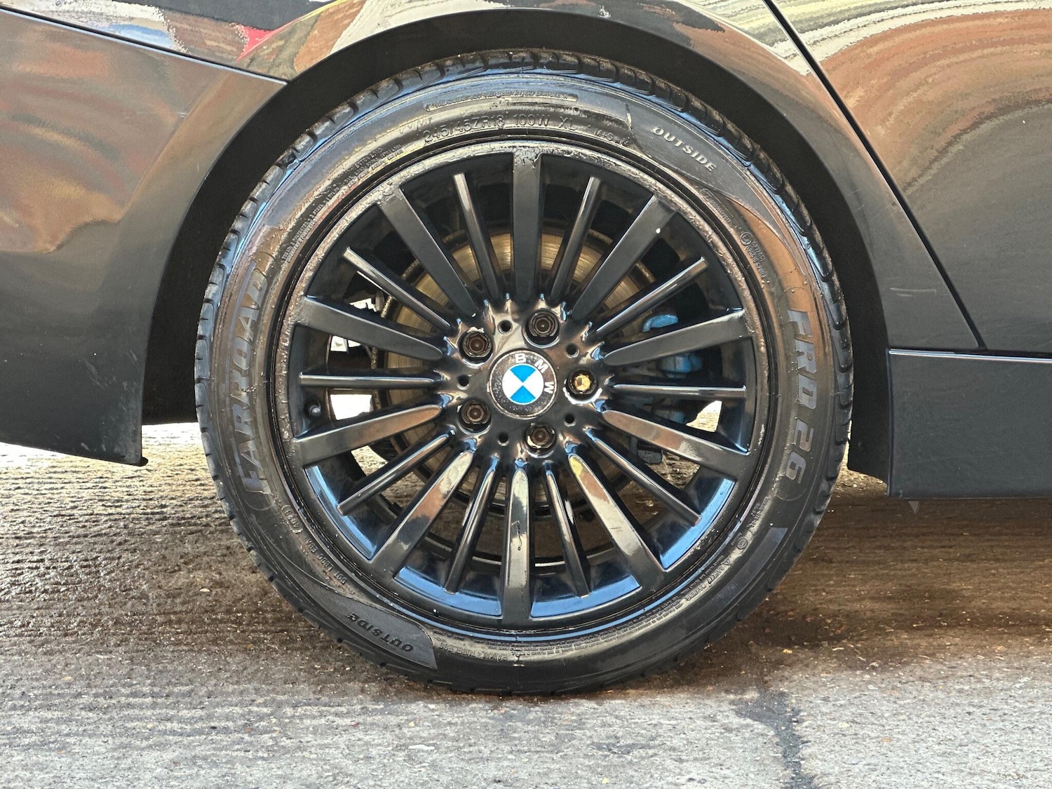 Used BMW 3 Series 2013 for sale - 77072141: Photo 53