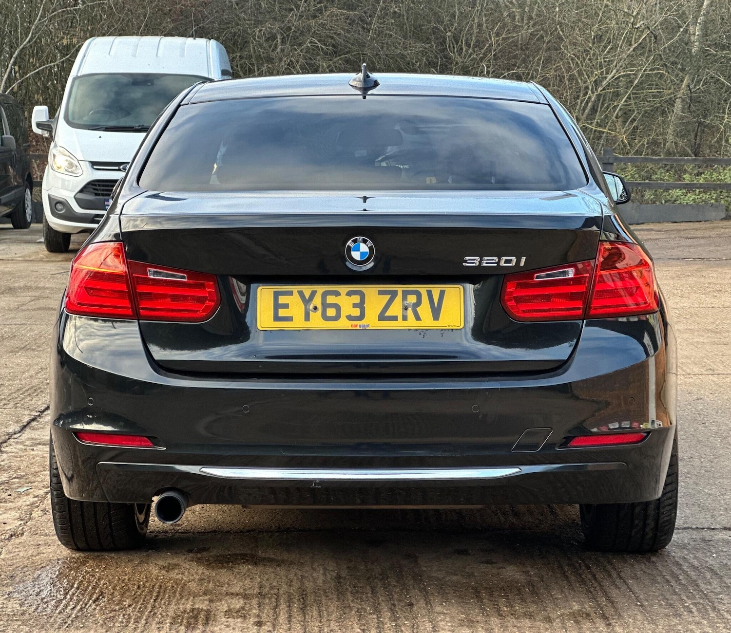 Used BMW 3 Series 2013 for sale - 77072141: Photo 9