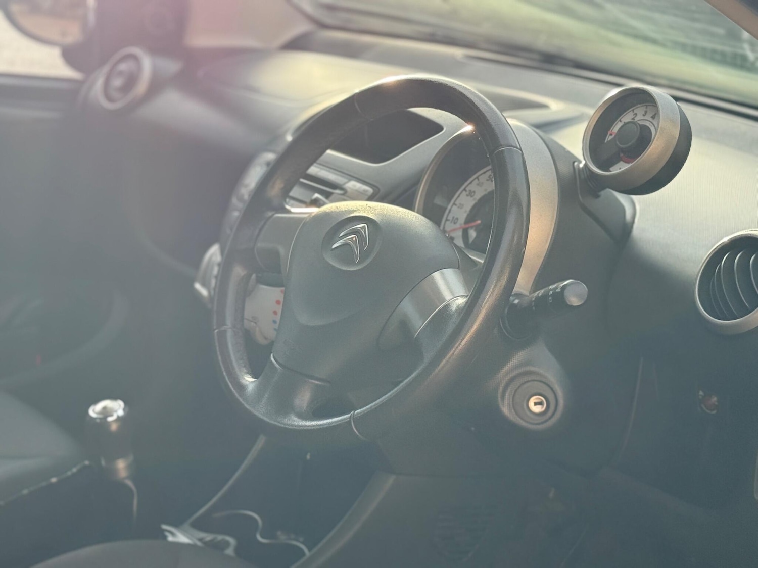 Used Citroen C1 2014 for sale - 76324506: Photo 13