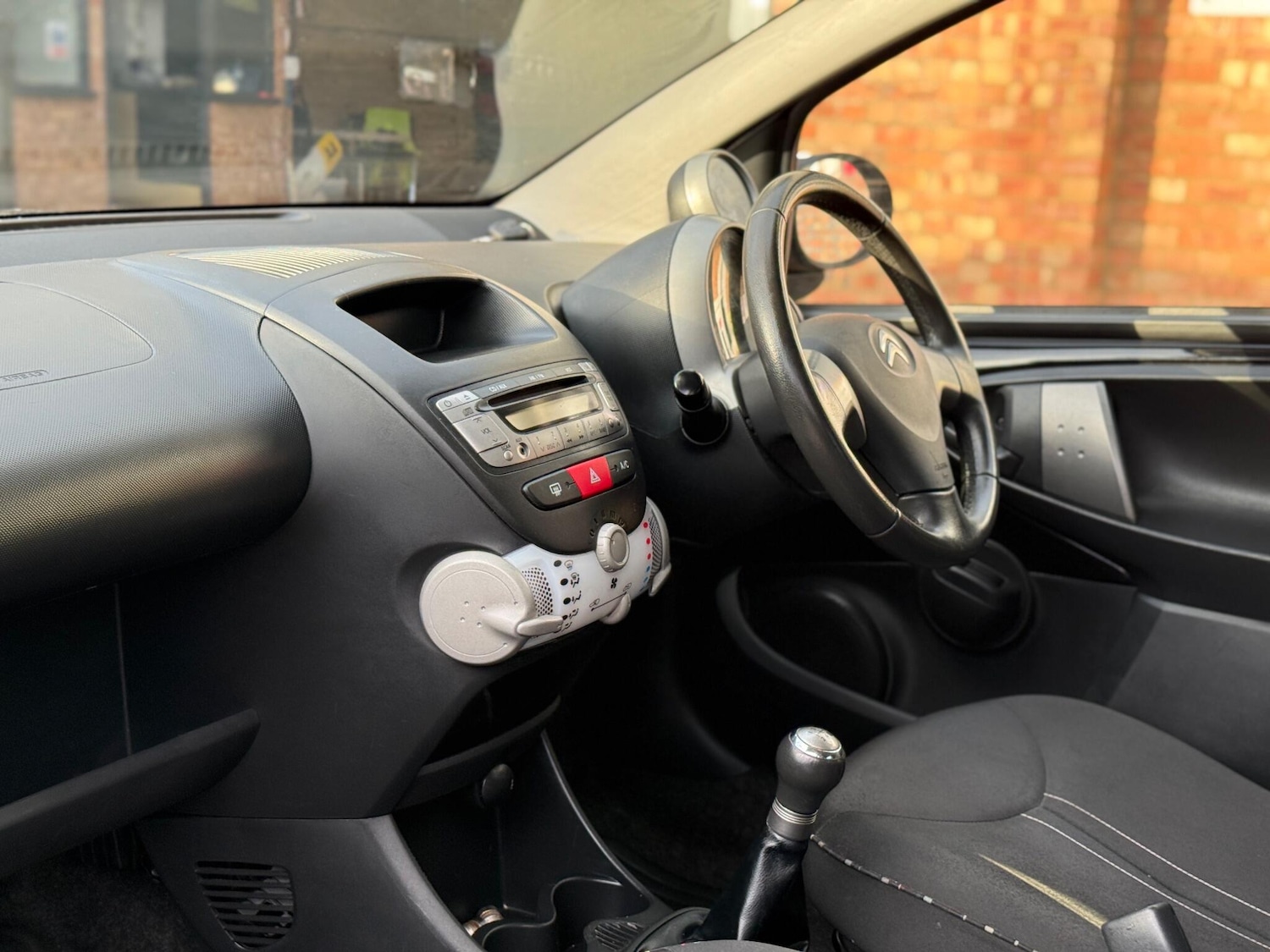 Used Citroen C1 2014 for sale - 76324506: Photo 15