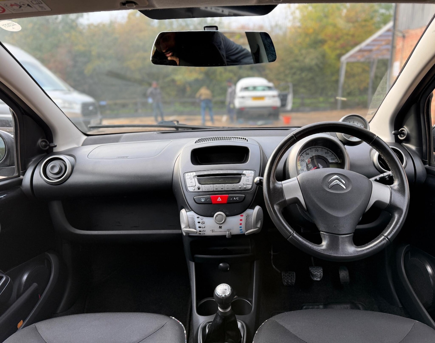 Used Citroen C1 2014 for sale - 76324506: Photo 18