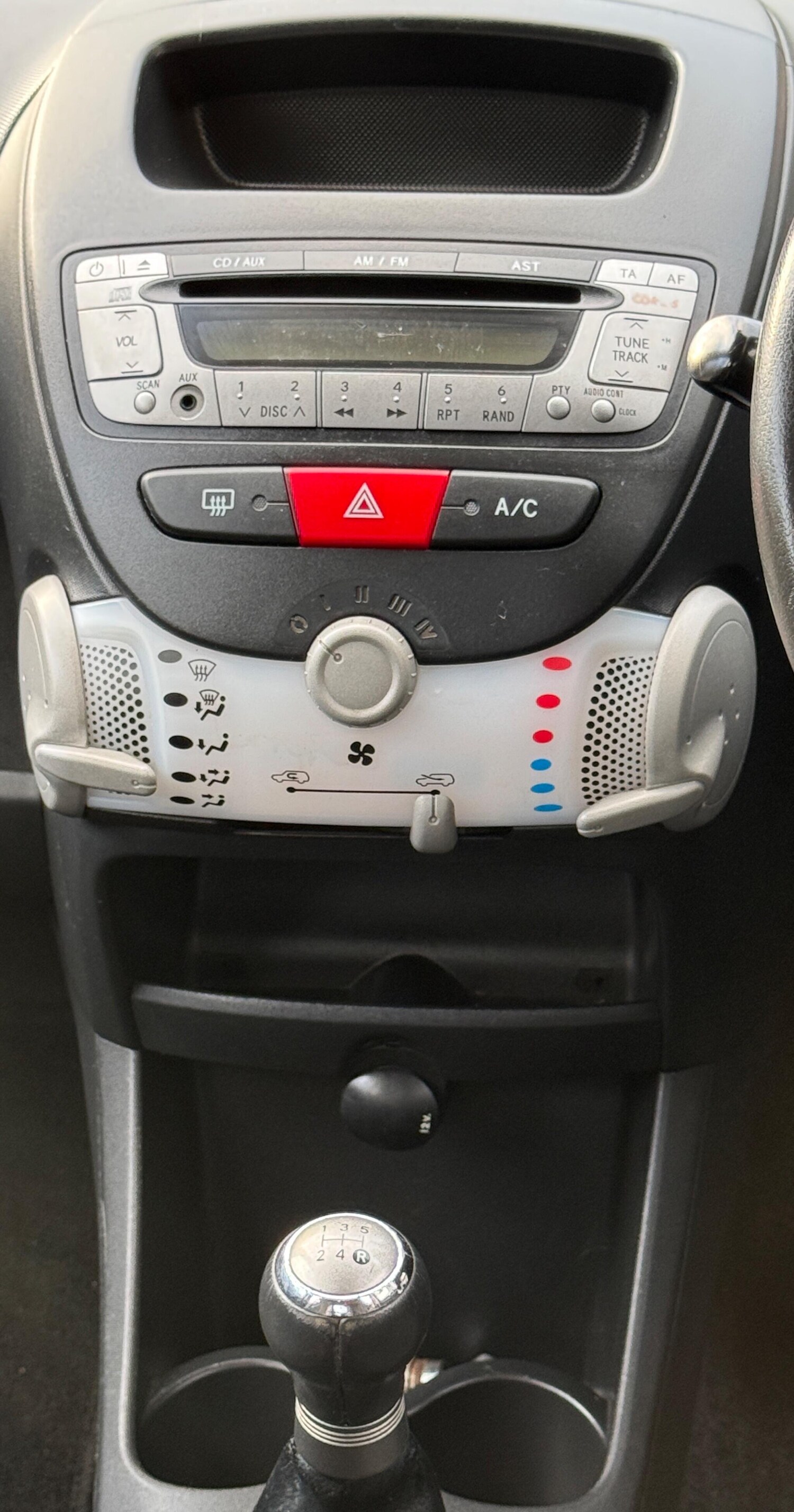 Used Citroen C1 2014 for sale - 76324506: Photo 19