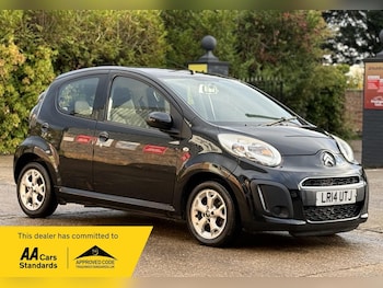 Citroen - C1
