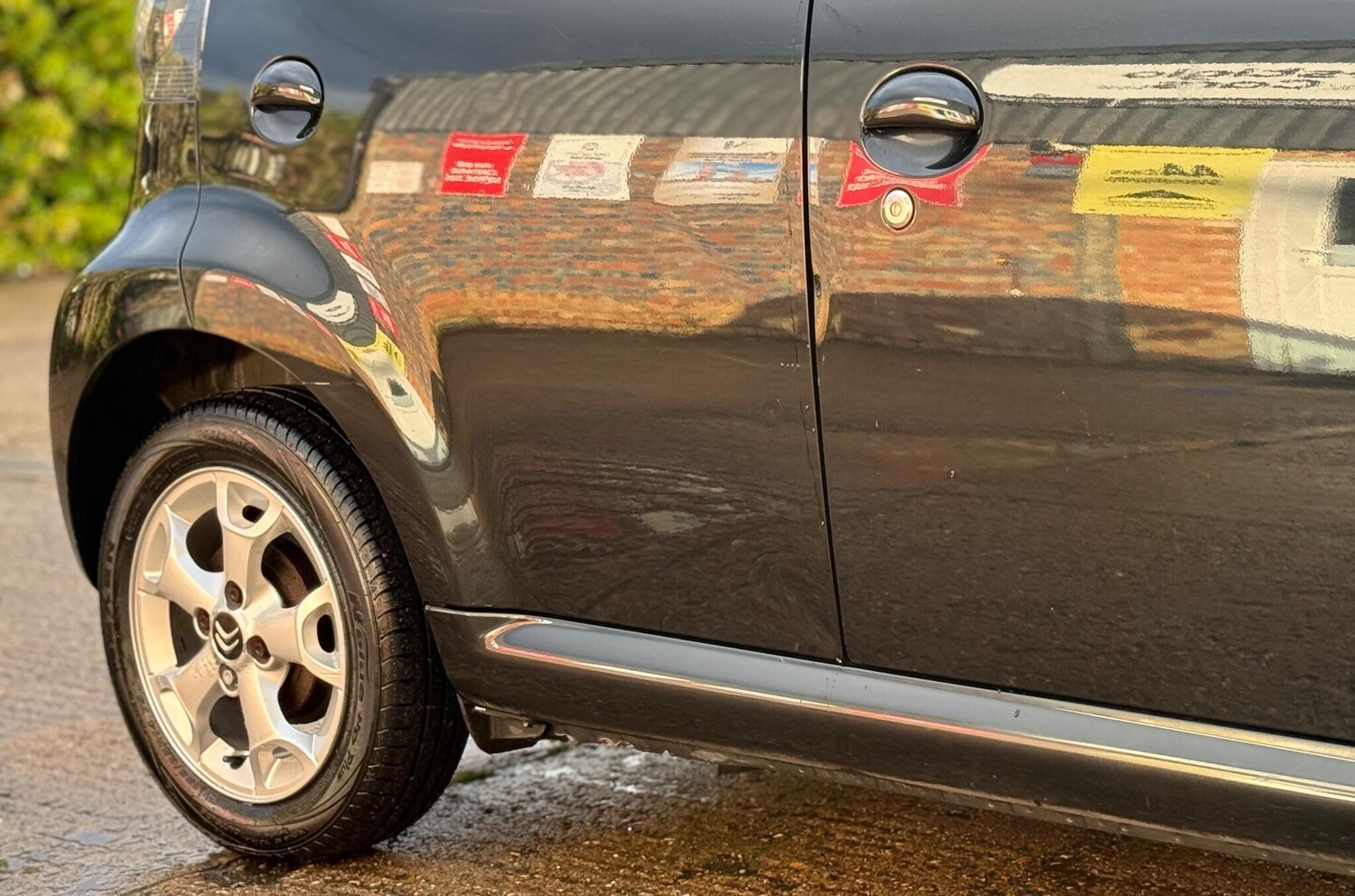 Used Citroen C1 2014 for sale - 76324506: Photo 23