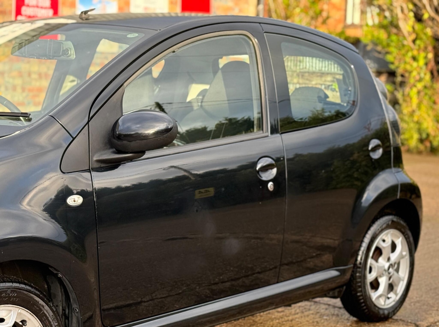 Used Citroen C1 2014 for sale - 76324506: Photo 25