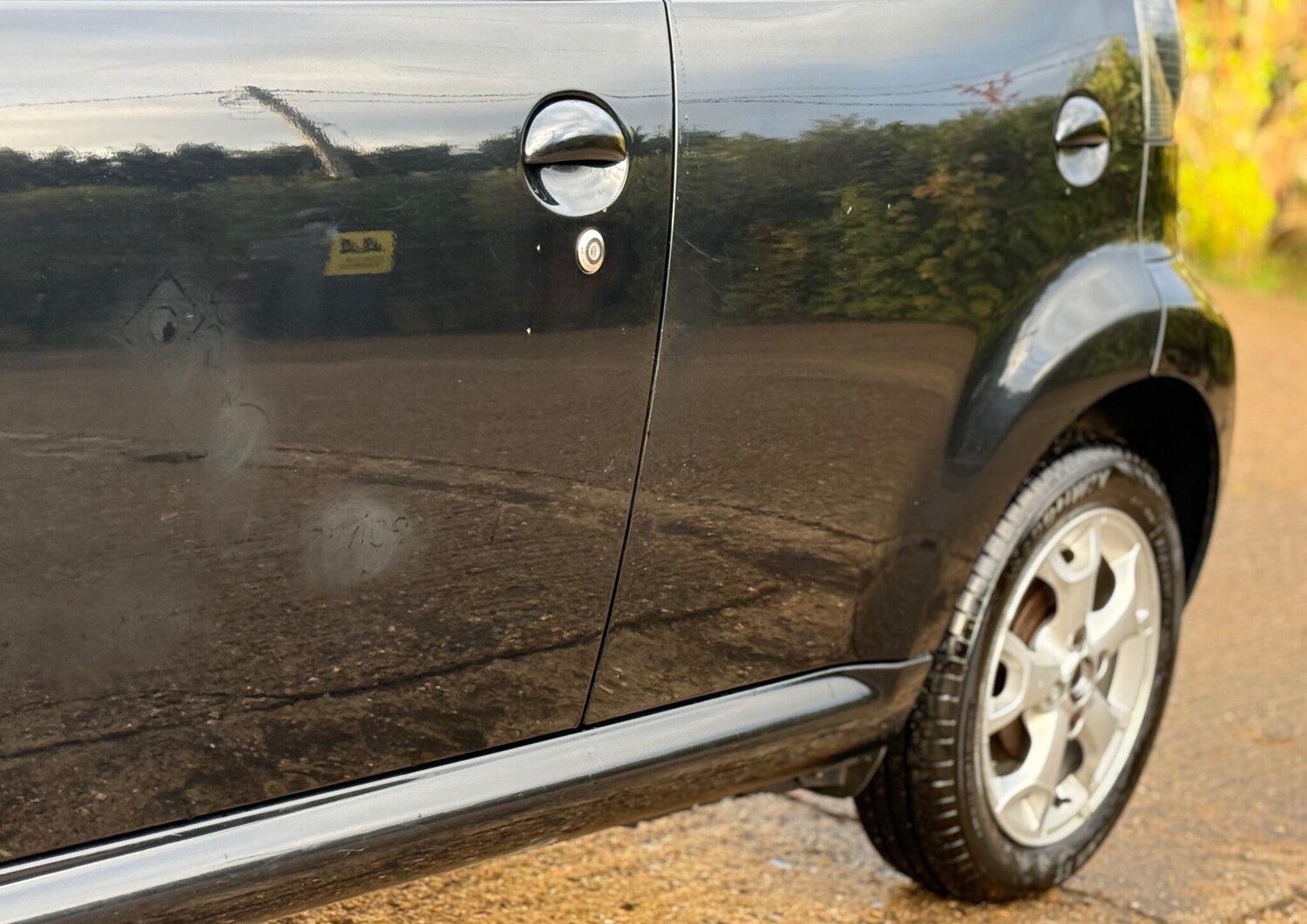 Used Citroen C1 2014 for sale - 76324506: Photo 26