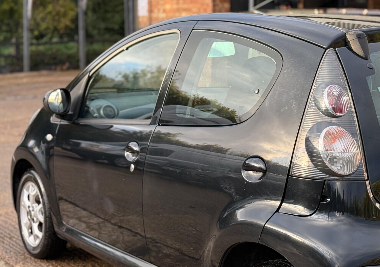 Used Citroen C1 2014 for sale - 76324506: Photo 28