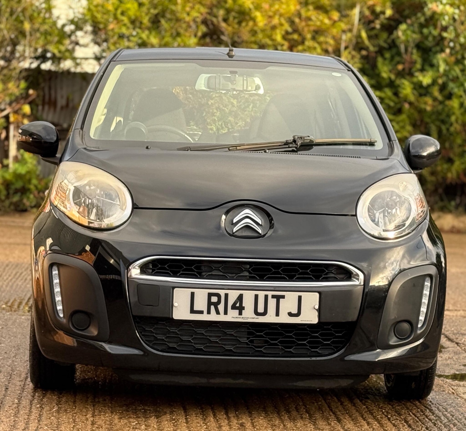 Used Citroen C1 2014 for sale - 76324506: Photo 3