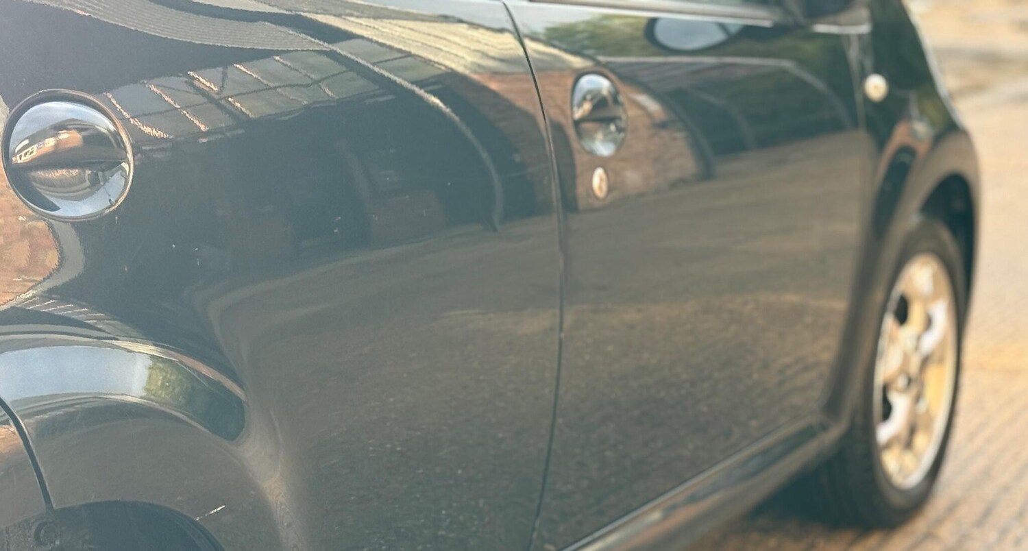 Used Citroen C1 2014 for sale - 76324506: Photo 32