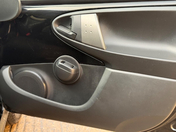 Used Citroen C1 2014 for sale - 76324506: Photo 33