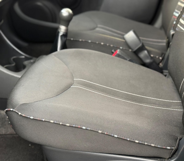 Used Citroen C1 2014 for sale - 76324506: Photo 34