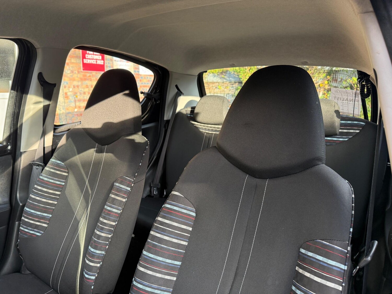 Used Citroen C1 2014 for sale - 76324506: Photo 35