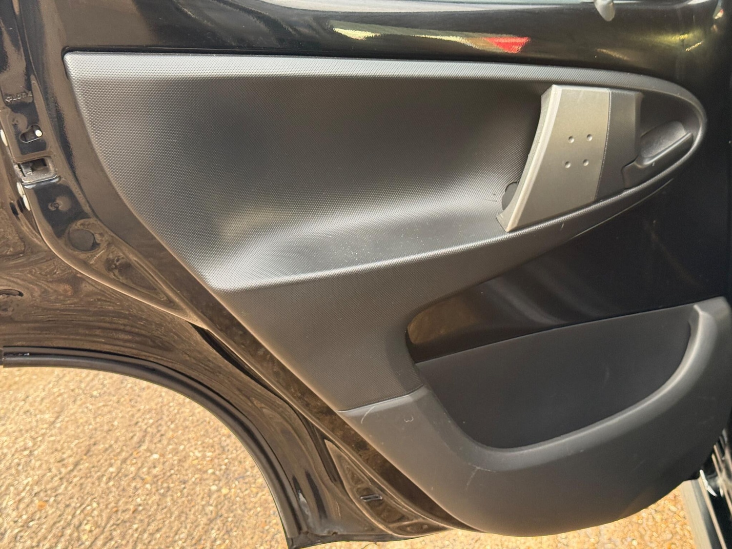 Used Citroen C1 2014 for sale - 76324506: Photo 37