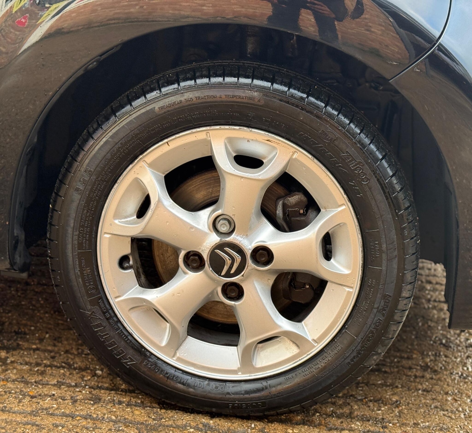 Used Citroen C1 2014 for sale - 76324506: Photo 41