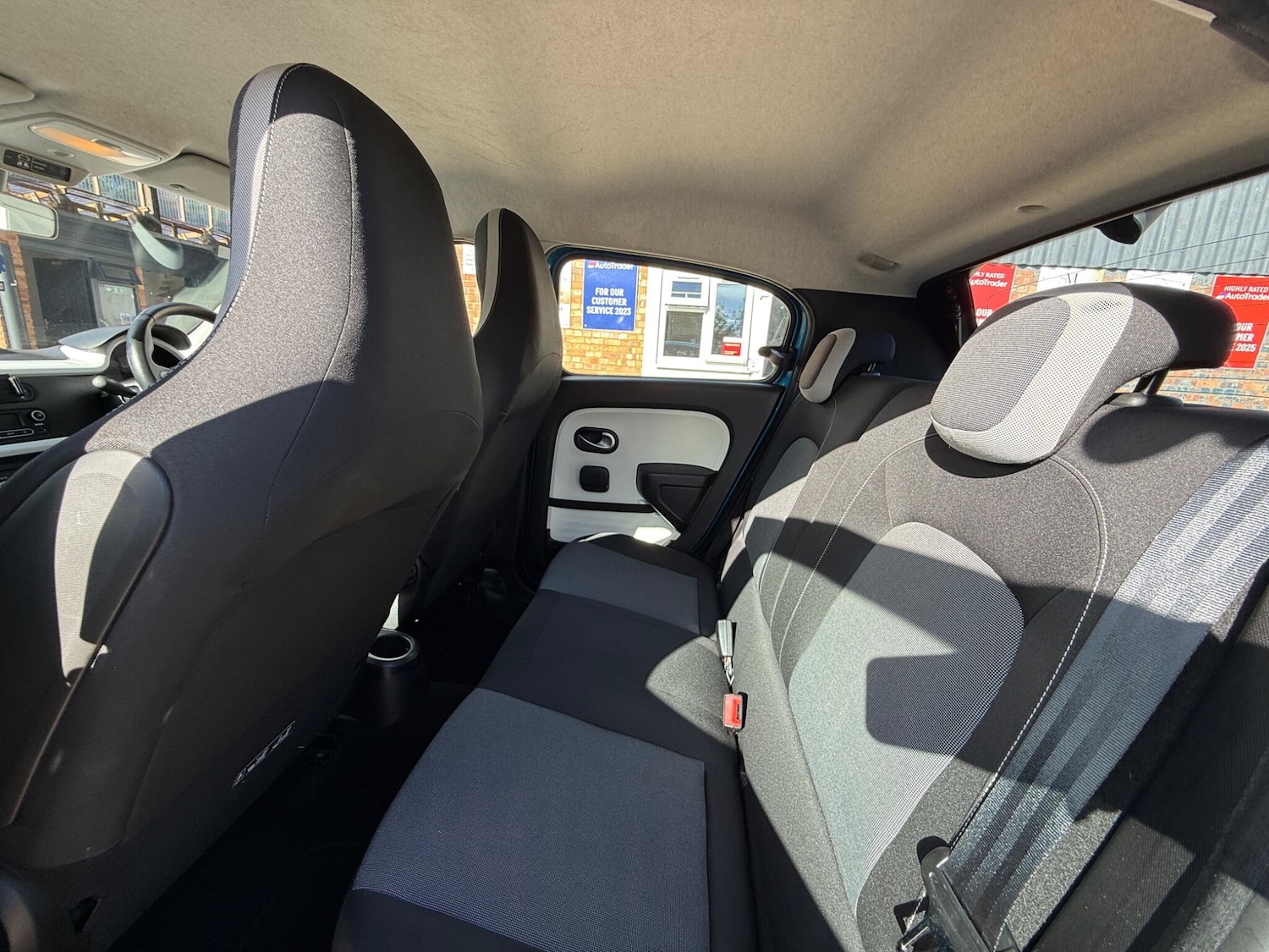 Vehicle 16