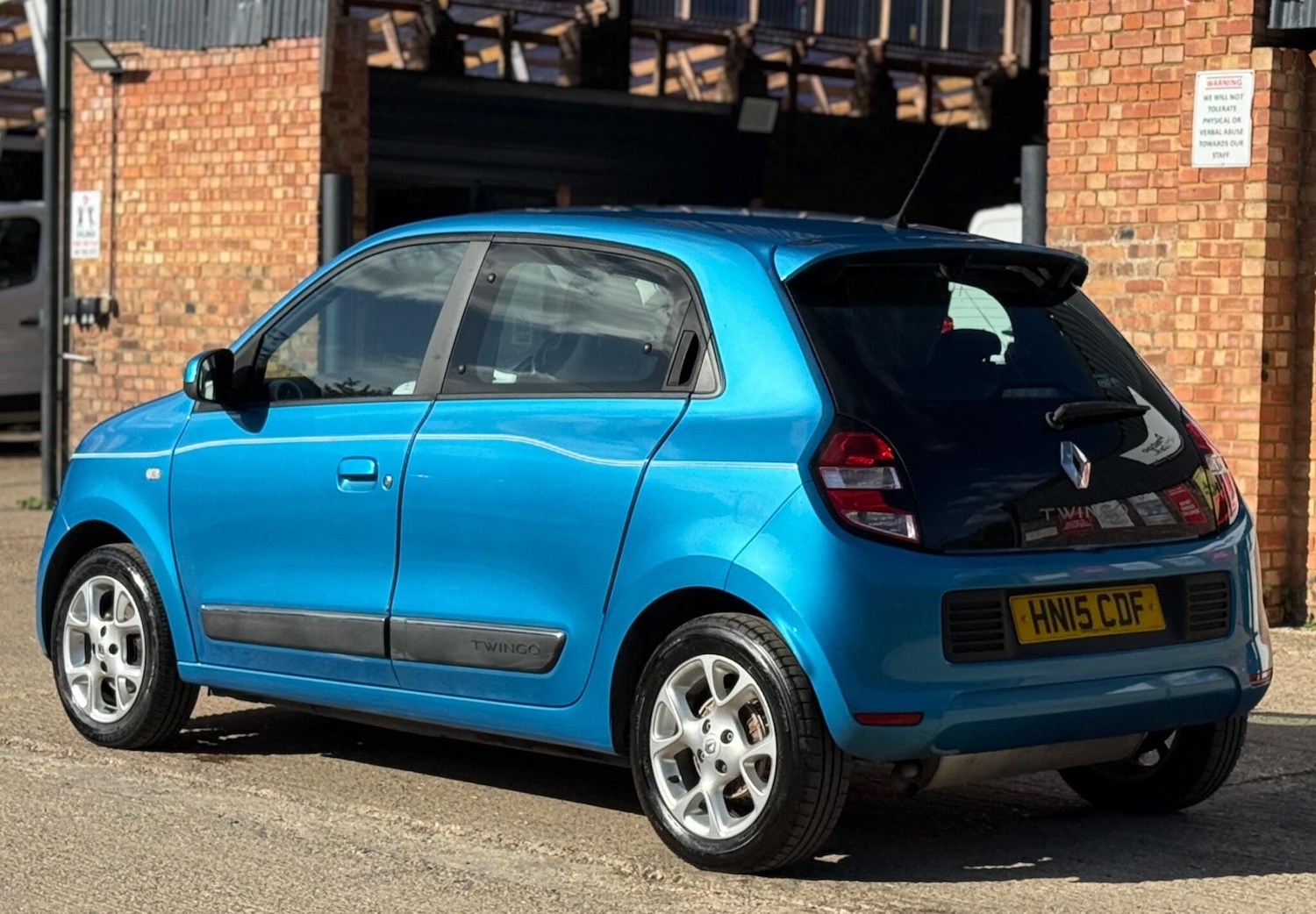 Vehicle 9