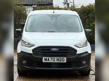 Used Ford Transit Connect 2020 for sale - 77271495: Photo