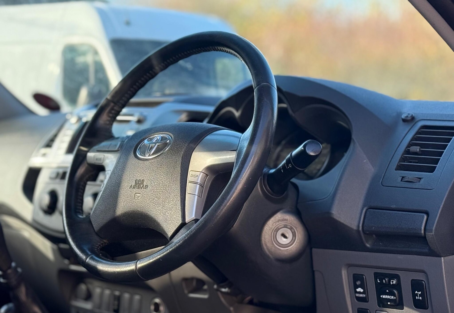 Used Toyota Hilux 2012 for sale - 77220890: Photo 13