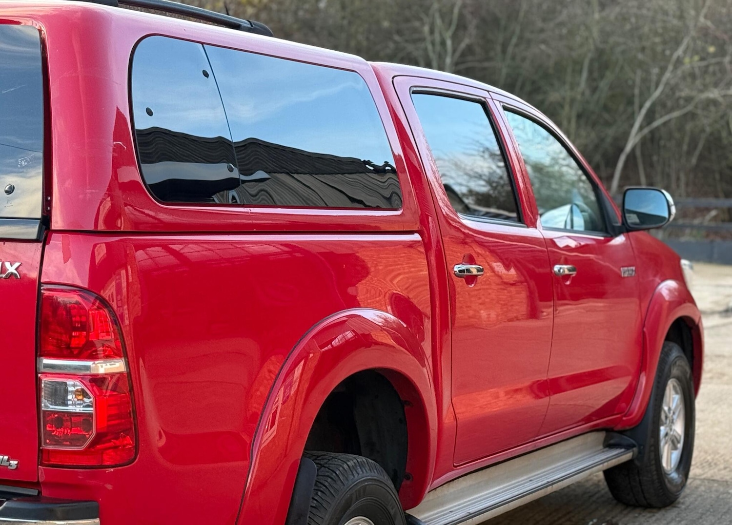 Used Toyota Hilux 2012 for sale - 77220890: Photo 29
