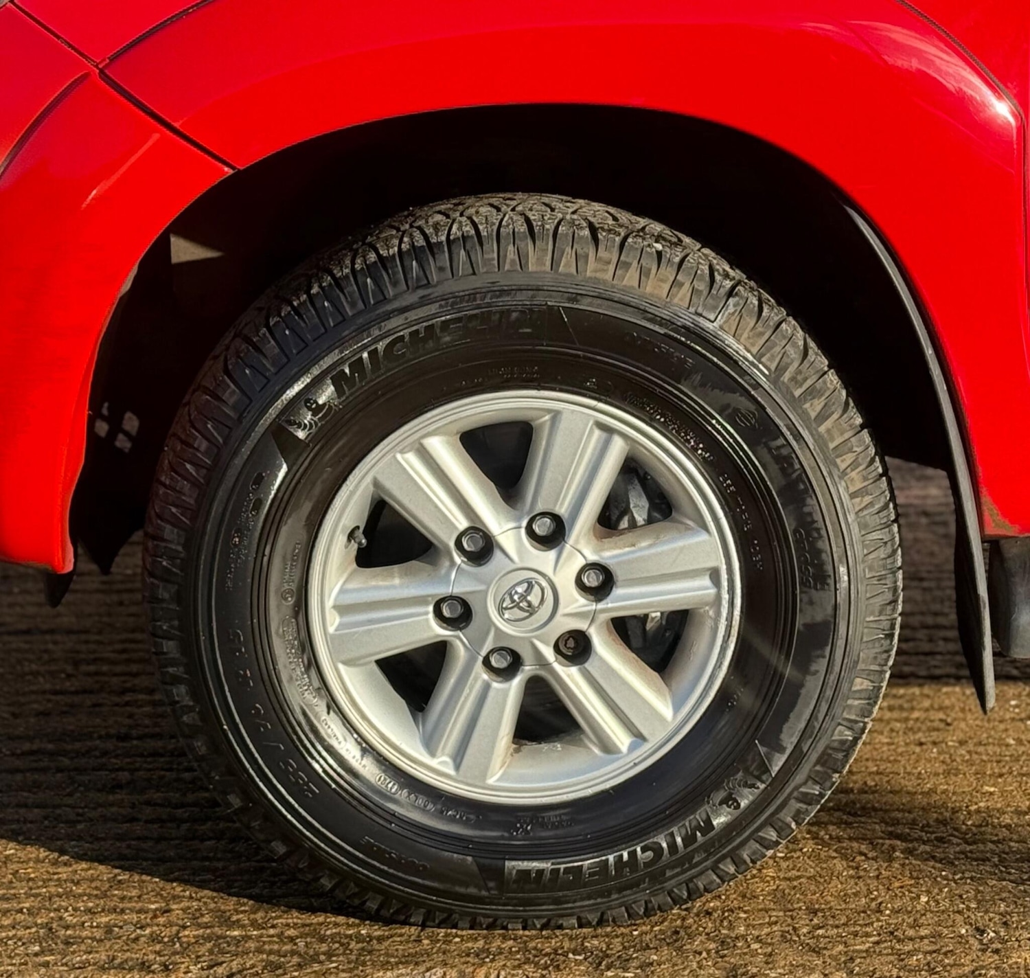 Used Toyota Hilux 2012 for sale - 77220890: Photo 36