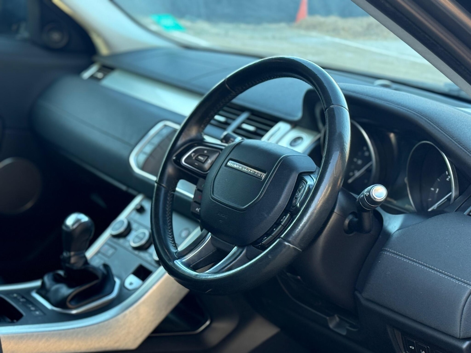 Used Land Rover Range Rover Evoque 2016 for sale - 76650382: Photo 13