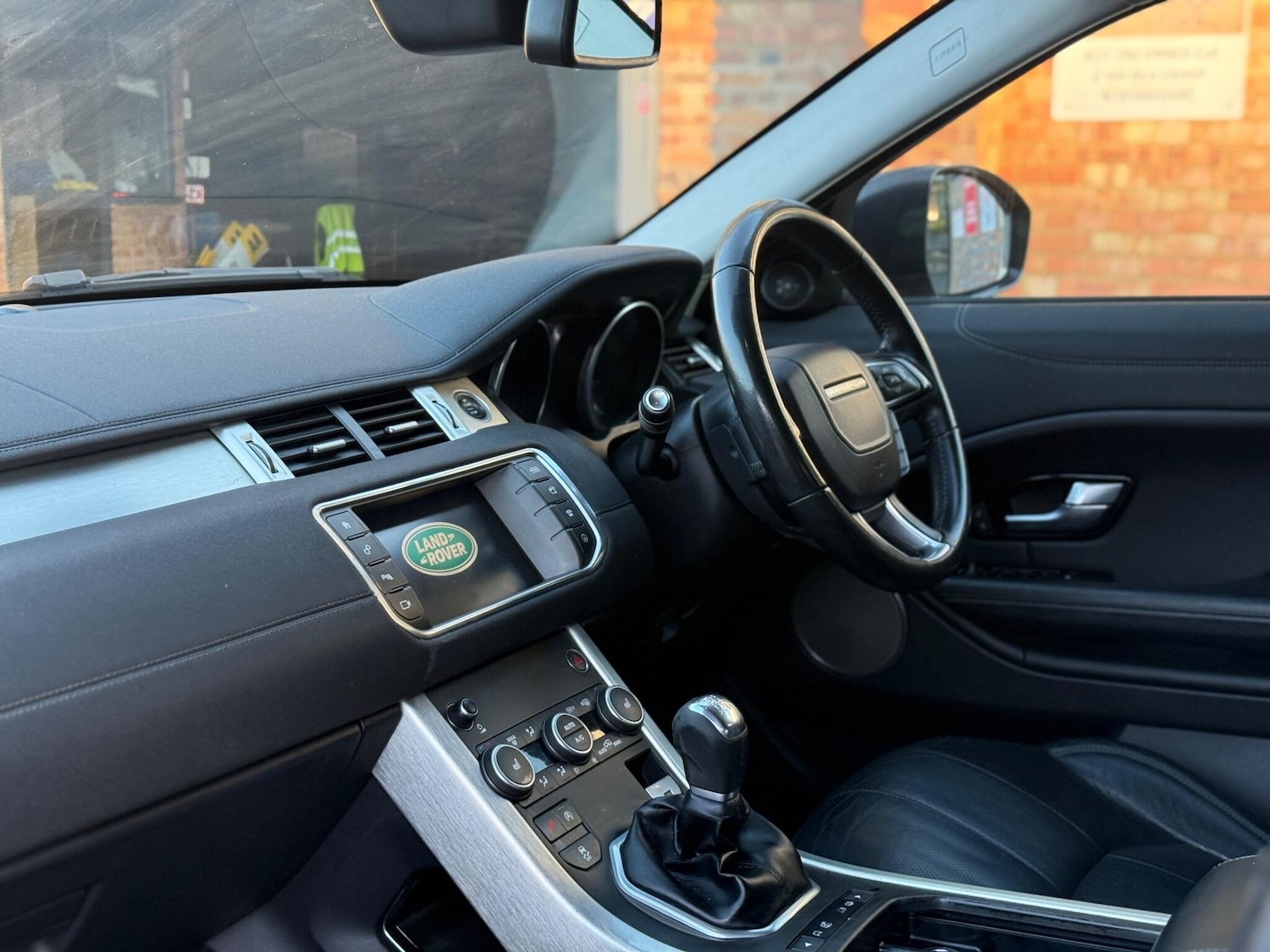 Used Land Rover Range Rover Evoque 2016 for sale - 76650382: Photo 15