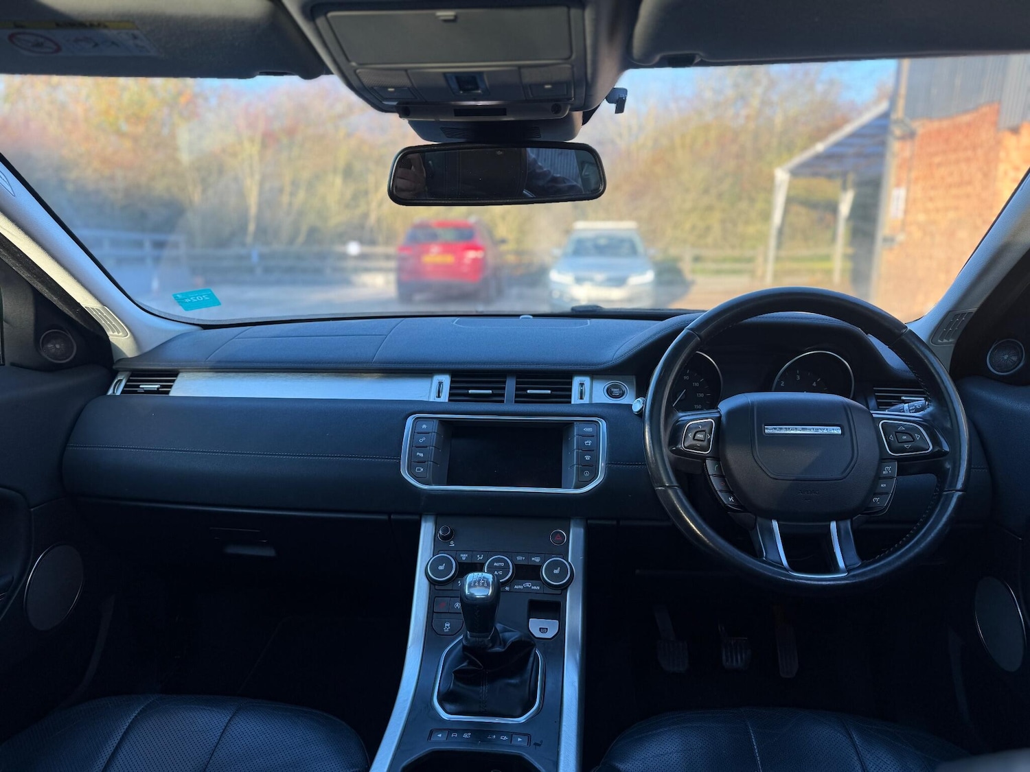 Used Land Rover Range Rover Evoque 2016 for sale - 76650382: Photo 19