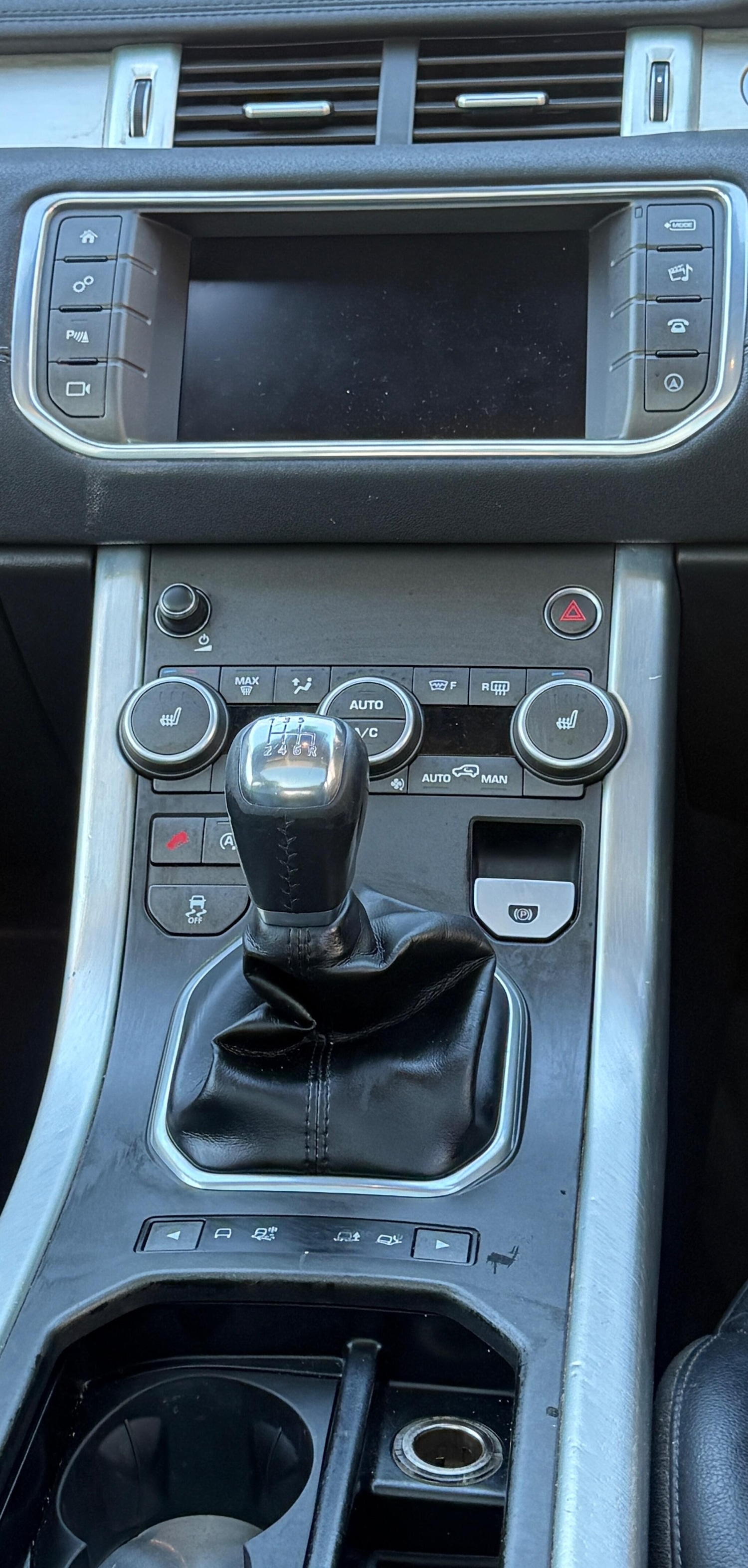 Used Land Rover Range Rover Evoque 2016 for sale - 76650382: Photo 20