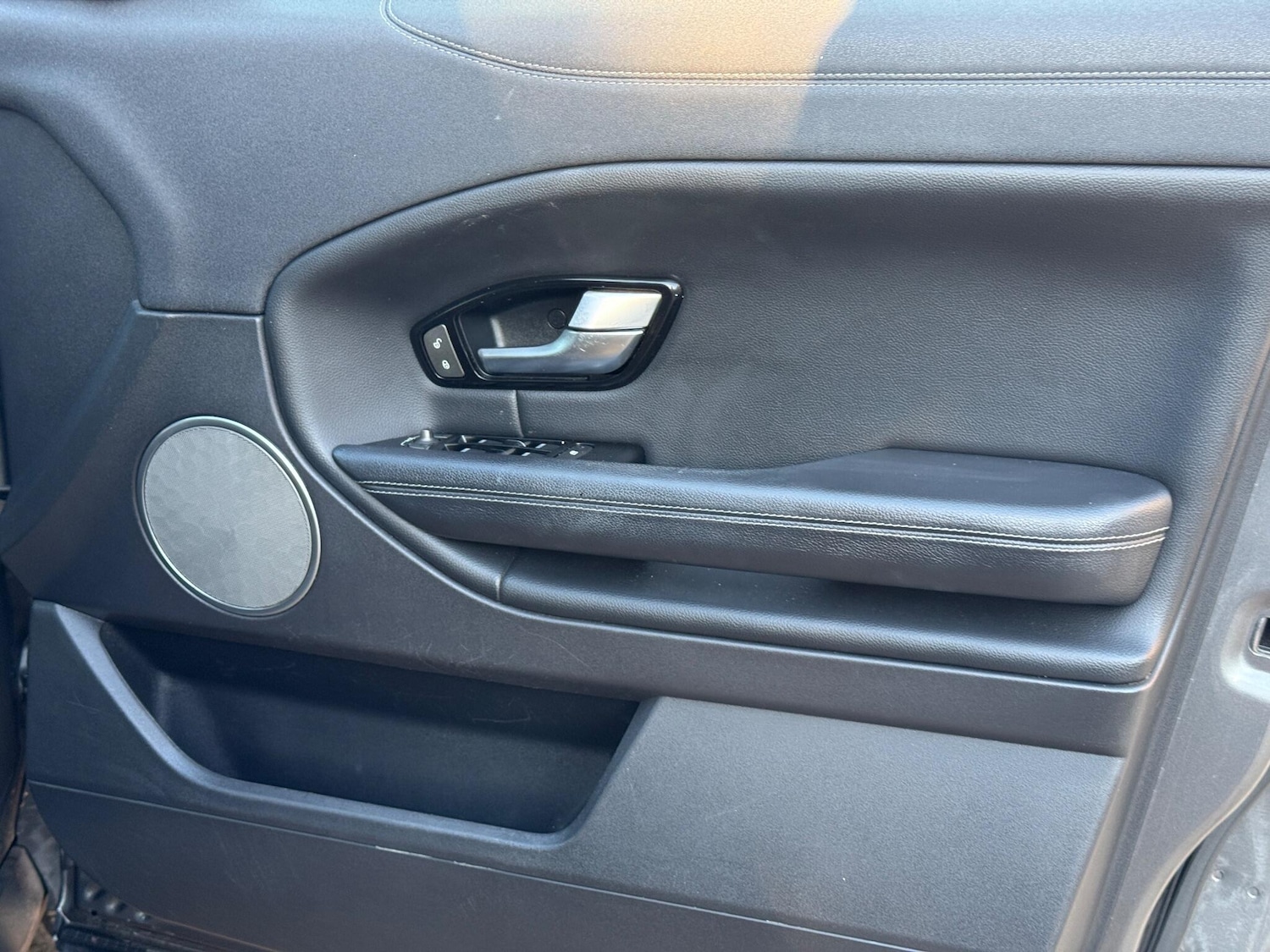 Used Land Rover Range Rover Evoque 2016 for sale - 76650382: Photo 36