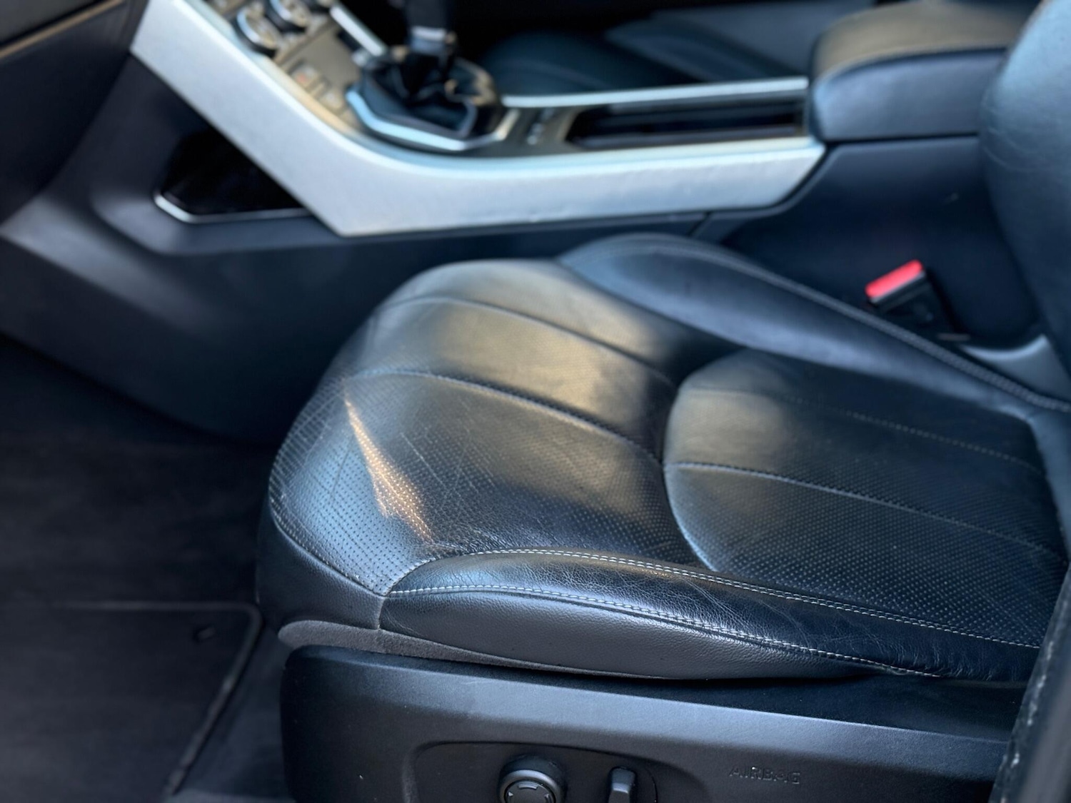 Used Land Rover Range Rover Evoque 2016 for sale - 76650382: Photo 38