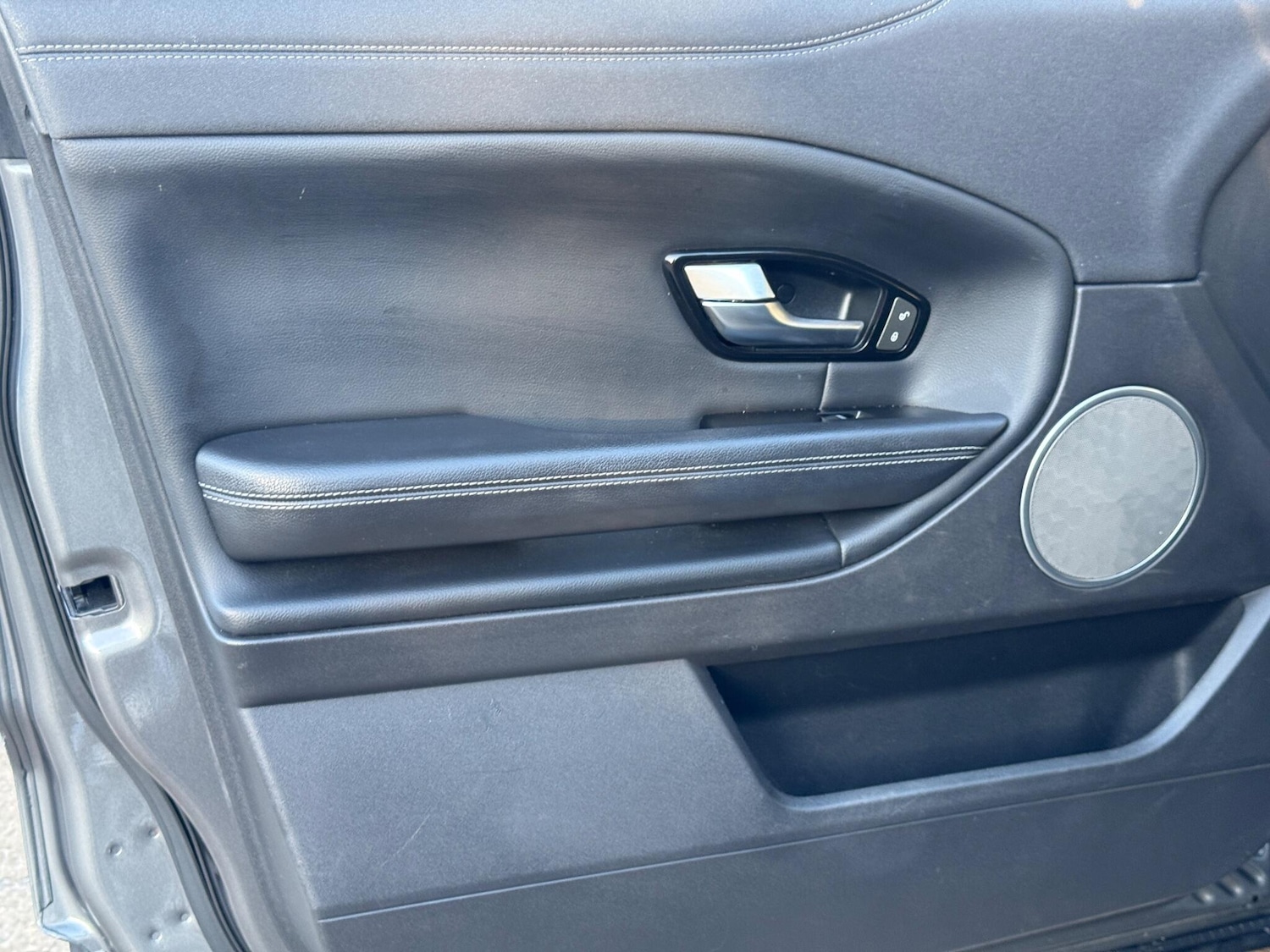 Used Land Rover Range Rover Evoque 2016 for sale - 76650382: Photo 39