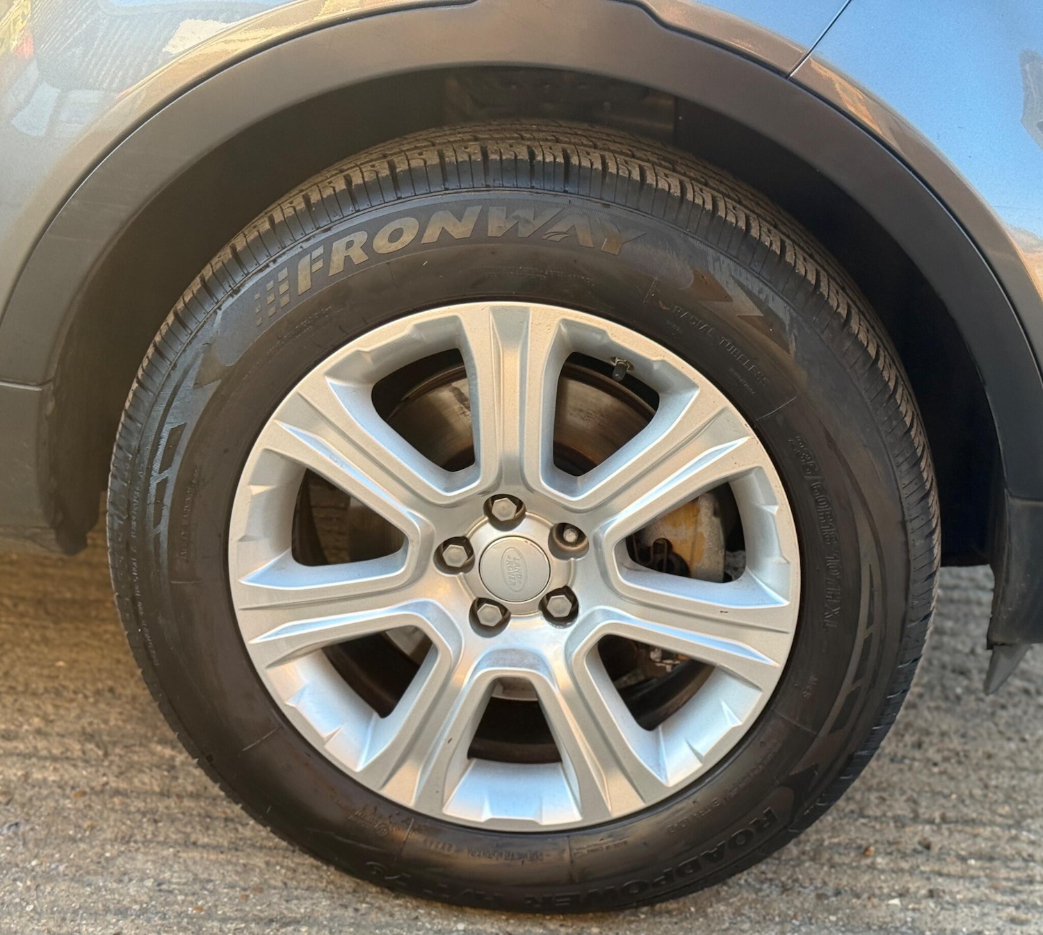 Used Land Rover Range Rover Evoque 2016 for sale - 76650382: Photo 48