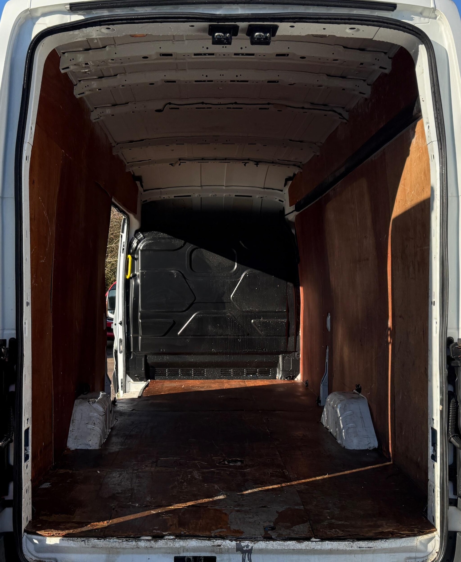 Used Ford Transit 2015 for sale - 77283130: Photo 16