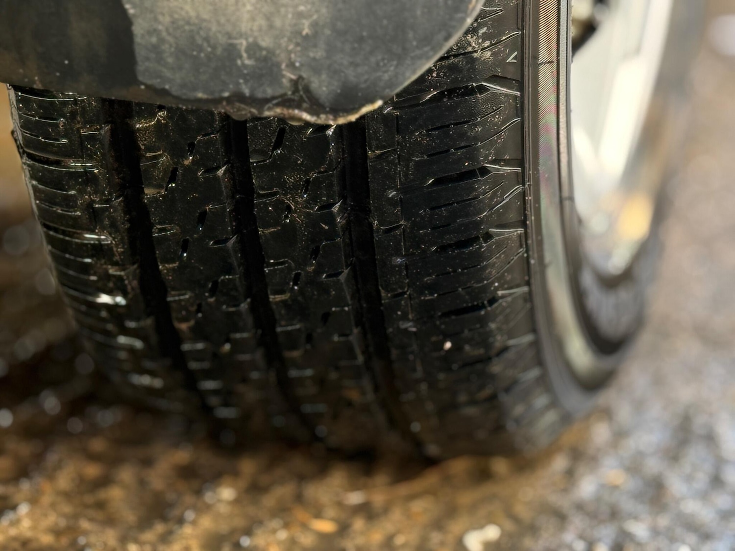 Used Ford Transit 2015 for sale - 77283130: Photo 18