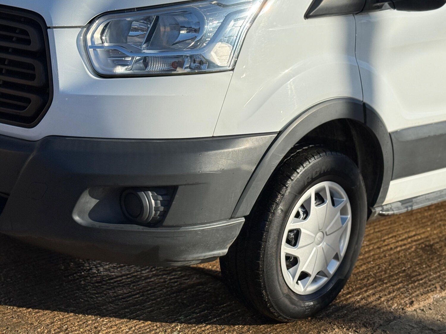 Used Ford Transit 2015 for sale - 77283130: Photo 22