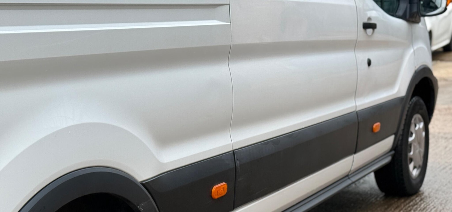 Used Ford Transit 2015 for sale - 77283130: Photo 28